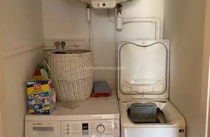 Appartement T3 avec balcons — photo 3