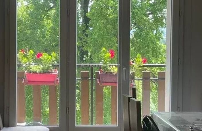 Appartement T3 avec balcons — photo 5