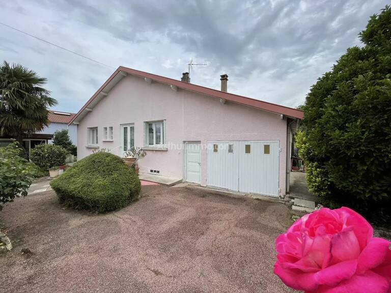 EXCLUSIVITE LA VERPILLIERE — photo 1