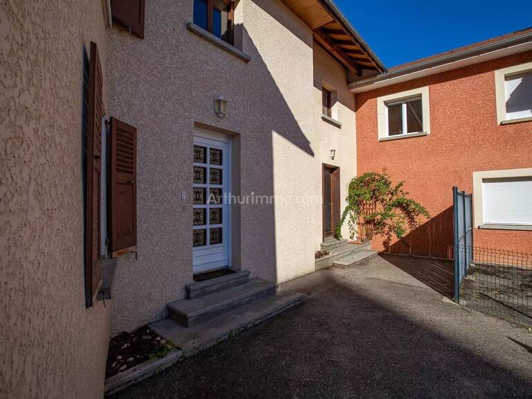 Maison 3 pièces  à vendre 93 m² — photo 1