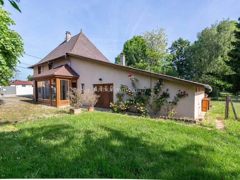 Maison Dauphinoise — photo 1