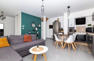 appartement 3 pièces 60 m2 à Balan (01360)