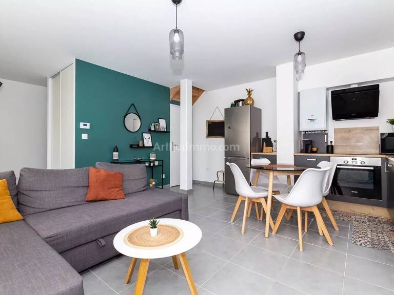 Duplex 3 pièces 60 m² — photo 1