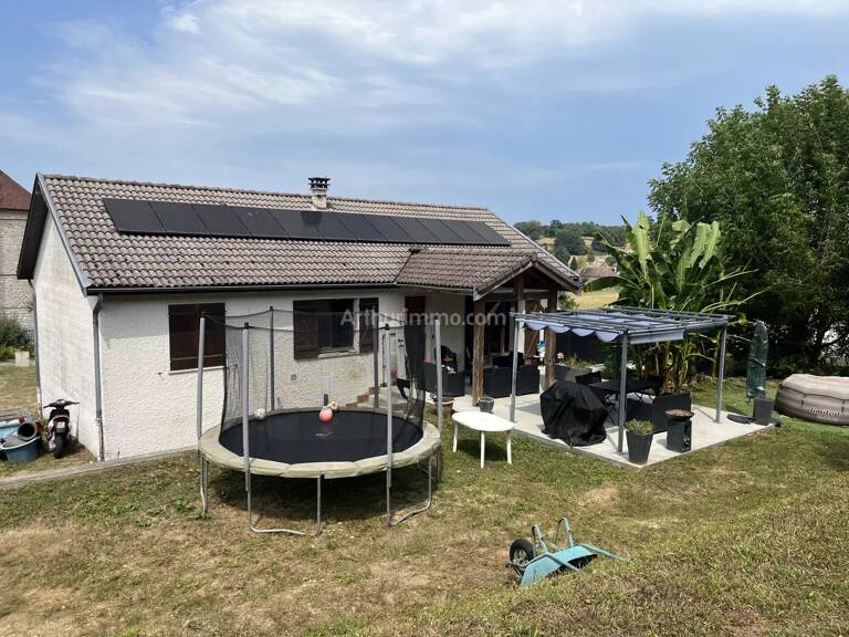 Maison 4 pièces  à vendre 91 m² — photo 1
