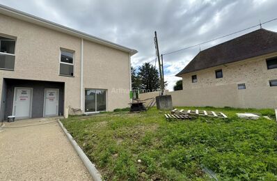 vente maison 250 000 € à proximité de Granieu (38490)