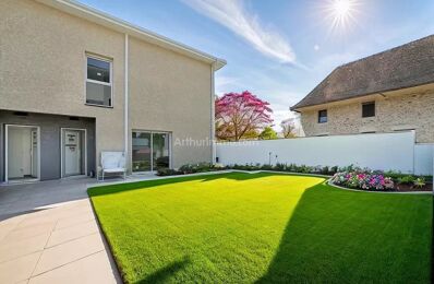 vente maison 245 000 € à proximité de Saint-Victor-de-Morestel (38510)