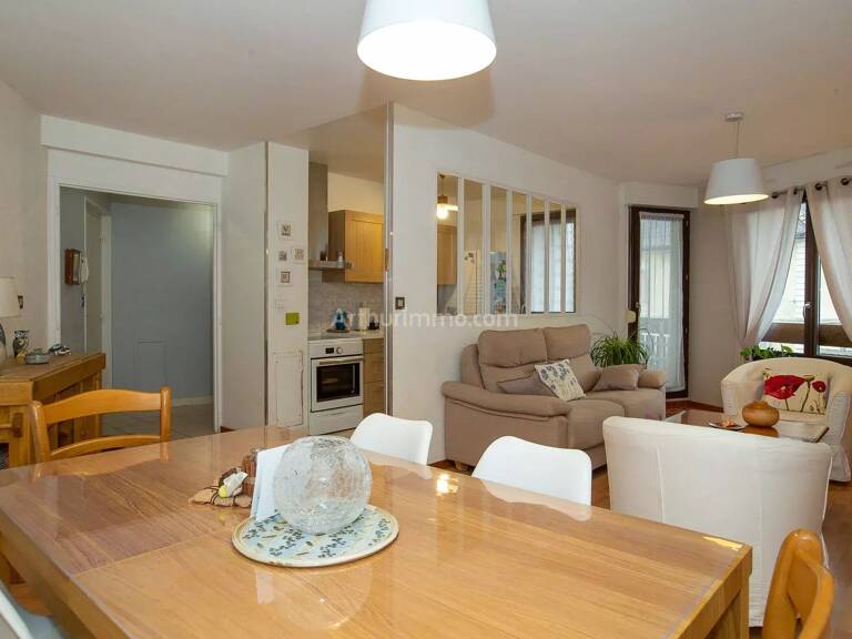 Appartement 3 pièces  à vendre 71 m² — photo 1