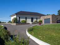 Maison neuve contemporaine — photo 2