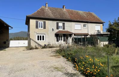 maison 4 pièces 106 m2 à Les Avenières (38630)