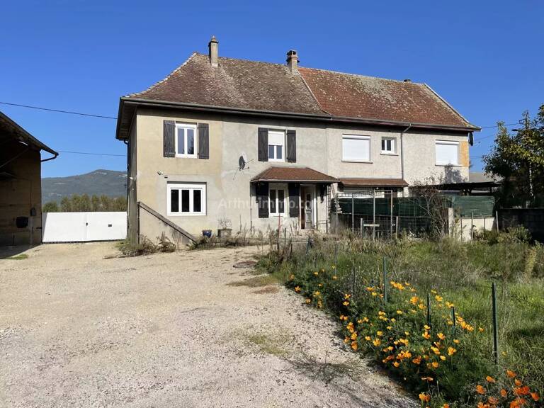 Maison — photo 1