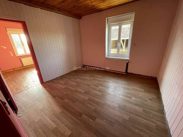 Maison — photo 1