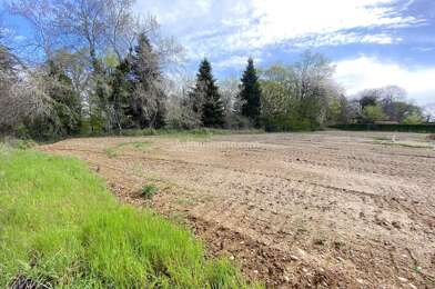 Terrain  75000 €