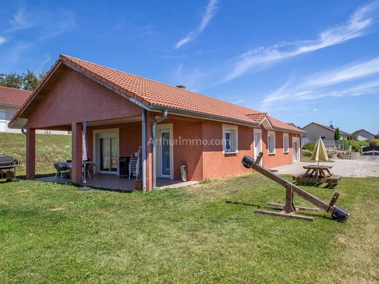 Maison plain pied 100 m² sur 1150 m² — photo 1