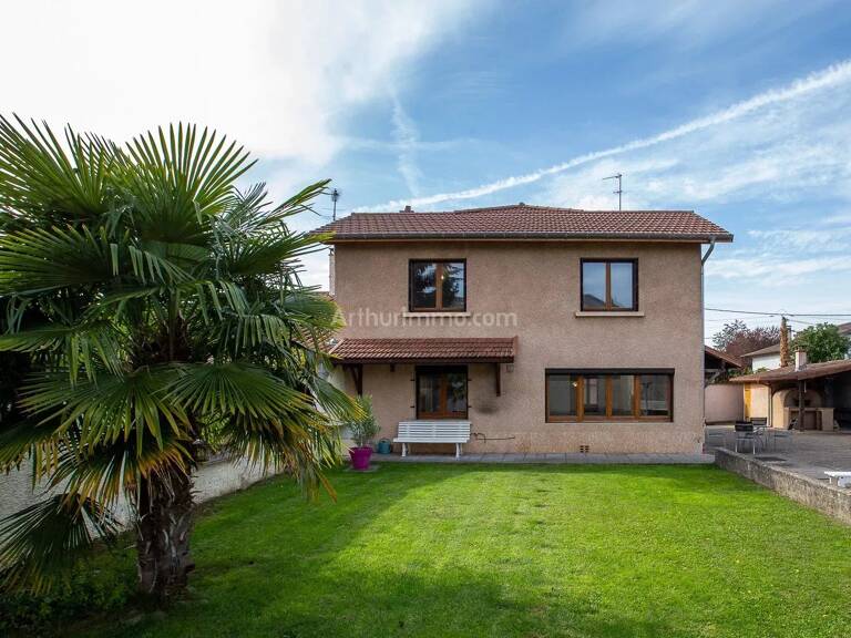 Maison de village — photo 1