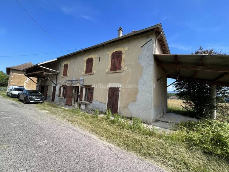 Maison 5 pièces  à vendre 110 m² — photo 1
