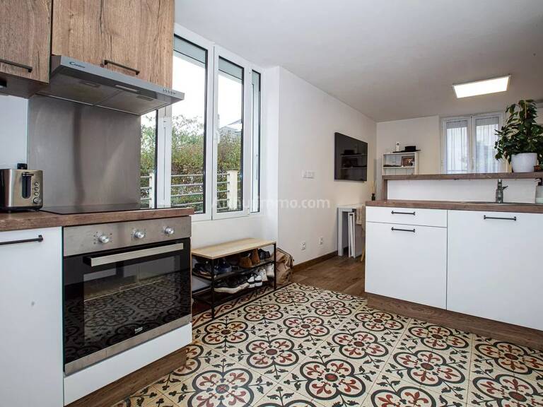 MAISON DE VILLAGE — photo 1