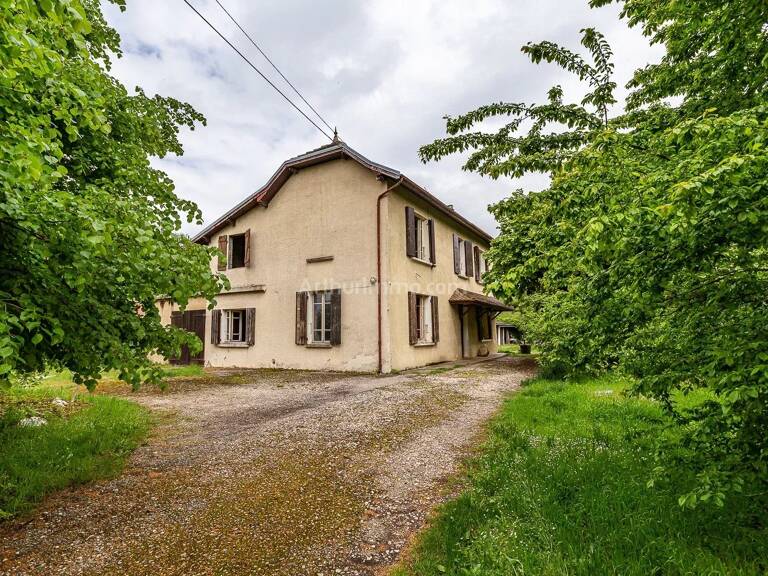 Maison 6 pièces  à vendre 127 m² — photo 1
