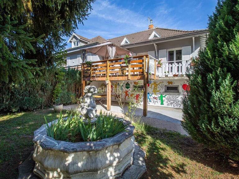 EXCLUSIF MORESTEL - Maison en Copropriété — photo 1