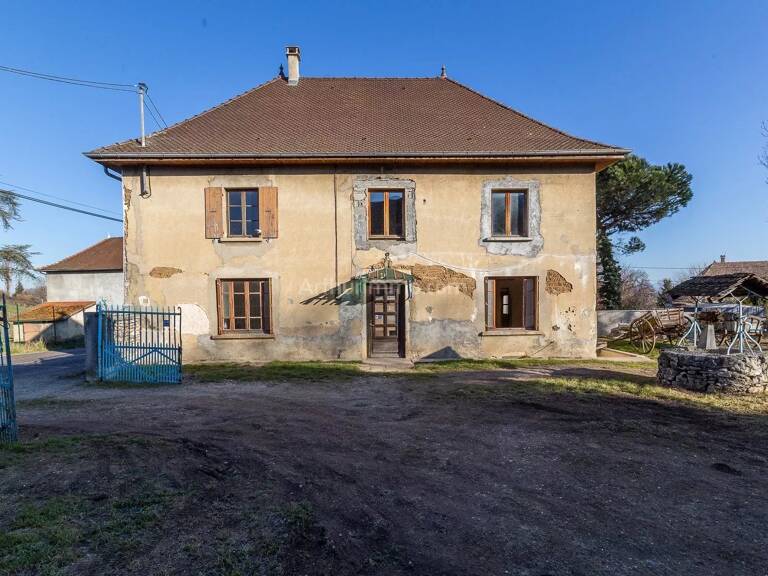 Maison 182 m² + dépendance + 2000 m² — photo 1