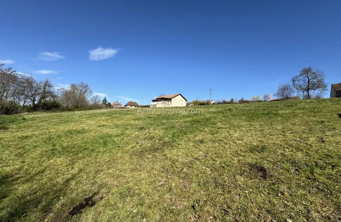 Terrain 1 565 m² - Corbelin — photo 4