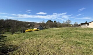 Terrain  1565 m² à vendre à Corbelin (38630)