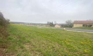 Terrain  206 m² à vendre à Saint-Agnin-sur-Bion (38300)