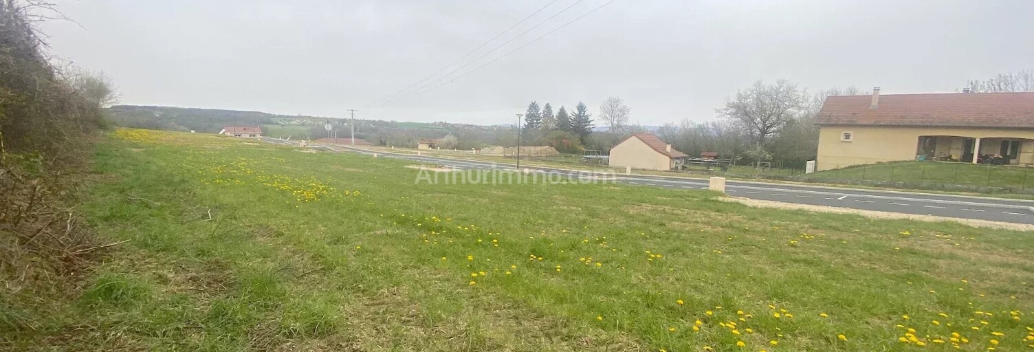 Terrain  206 m² à vendre à Saint-Agnin-sur-Bion (38300)