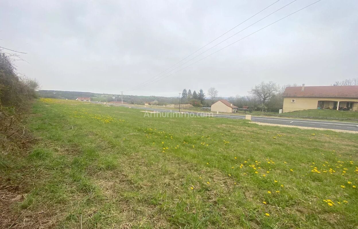 terrain  pièces 206 m2 à vendre à Saint-Agnin-sur-Bion (38300)