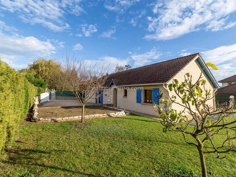 EXCLUSIVITE - MORESTEL - Plain pied — photo 1
