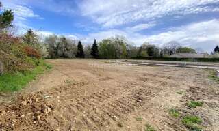 Terrain  520 m² à vendre à La Tour-du-Pin (38110)