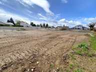 Terrain 520 m² - 10 min LA TOUR-DU-PIN — photo 2