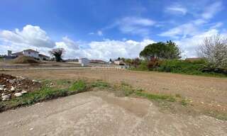 Terrain  520 m² à vendre à La Tour-du-Pin (38110)