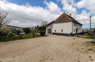 vente maison 245 000 € à proximité de Saint-Rambert-en-Bugey (01230)