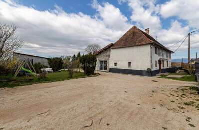 vente maison 245 000 € à proximité de Groslée-Saint-Benoit (01300)