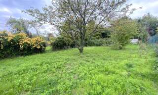 Terrain  630 m² à vendre à Les Avenières Veyrins-Thuellin (38630)