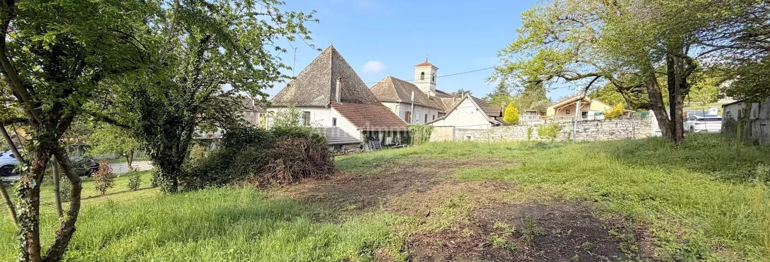 Terrain  630 m² à vendre à Les Avenières Veyrins-Thuellin (38630)