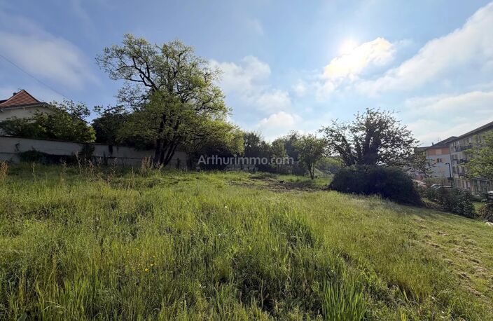 Terrain 630 m² - Les Avenières — photo 4