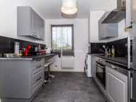 EXCLUSIVITE APPARTEMENT CHAVANOZ — photo 2