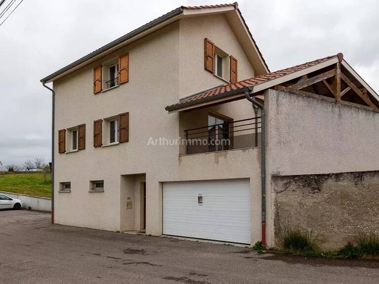 EXCLUSIVITE - SAINT SAVIN — photo 1