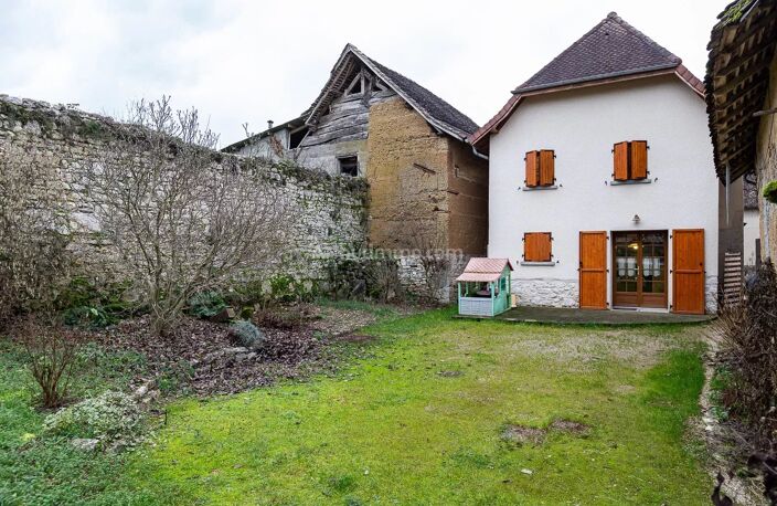 Maison 3 chambres,  au calme — photo 3