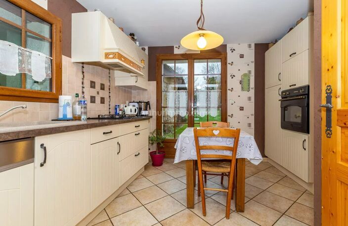 Maison 3 chambres,  au calme — photo 5
