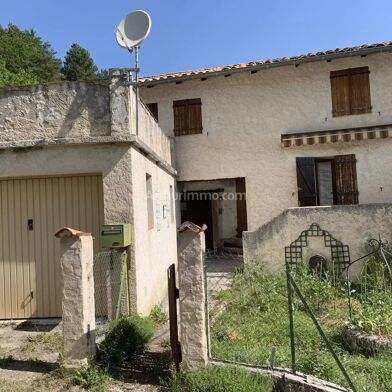 Maison 7 pièces 108000 €