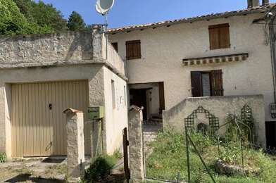 Maison 7 pièces 108000 €