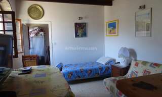 Appartement 2 Pièces 37 m² à vendre à Saint-Auban (06850)