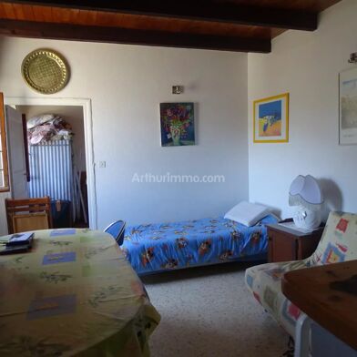 Appartement 2 pièces 52800 €