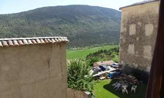 Appartement 2 Pièces 37 m² à vendre à Saint-Auban (06850)