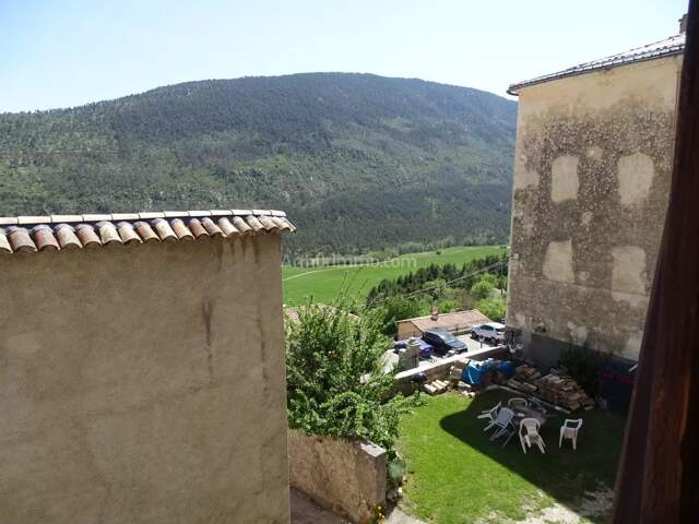 APPARTEMENT T2 EN REZ DE CHAUSSEE — photo du bien