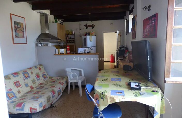 APPARTEMENT T2 EN REZ DE CHAUSSEE — photo 2