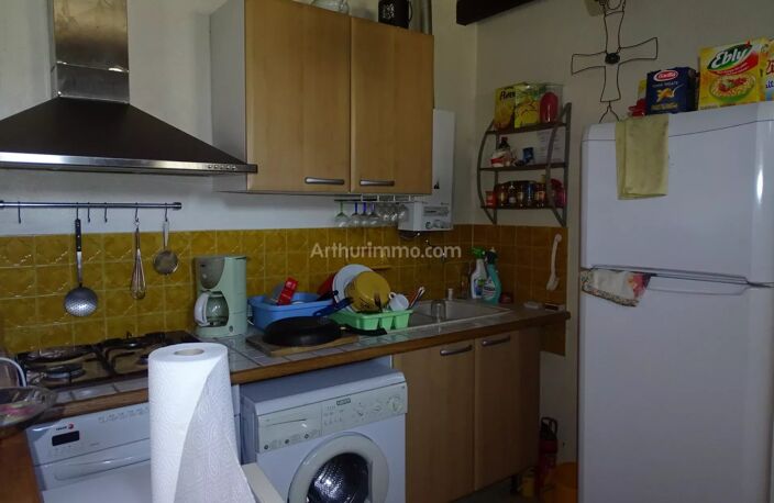 APPARTEMENT T2 EN REZ DE CHAUSSEE — photo 3