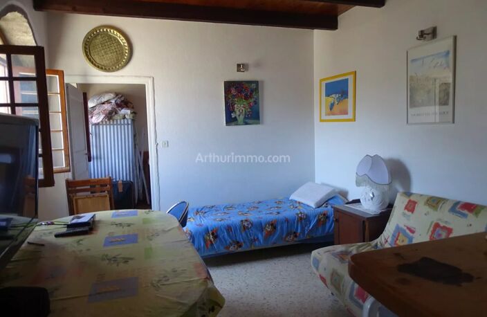 APPARTEMENT T2 EN REZ DE CHAUSSEE — photo 4